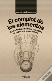 Capa do artigo El Complot De Los Elementos