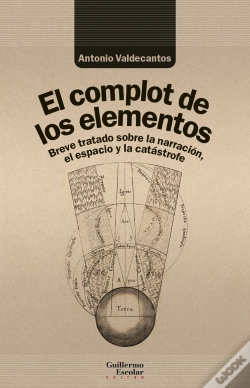 Capa do artigo El Complot De Los Elementos