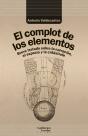 El Complot De Los Elementos - Preview