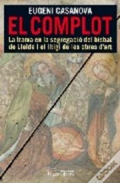 Capa do artigo El Complot