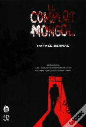 Capa do artigo El Complot Mongol