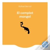 Capa do artigo El Complot Mongol