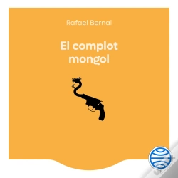 Capa do artigo El Complot Mongol