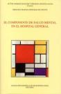 El Componente De Salud Mental En El Hospital General  - Preview