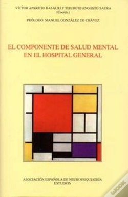 Capa do artigo El Componente De Salud Mental En El Hospital General 