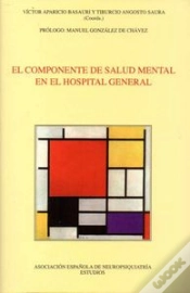 Capa do artigo El Componente De Salud Mental En El Hospital General 