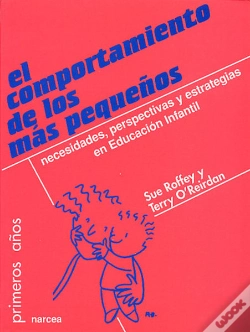 Capa do artigo El Comportamiento De Los Más Pequeños