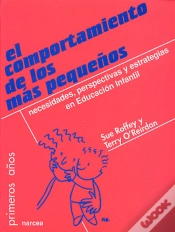 Capa do artigo El Comportamiento De Los Más Pequeños