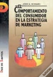 Capa do artigo El Comportamiento Del Consumidor En La Estrategia De Marketing