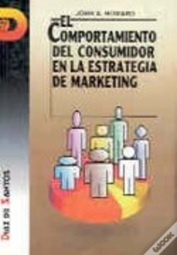 Capa do artigo El Comportamiento Del Consumidor En La Estrategia De Marketing