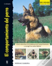Capa do artigo El Comportamiento Del Perro