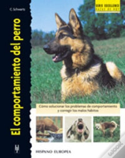 Capa do artigo El Comportamiento Del Perro