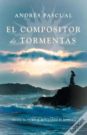 Capa do artigo El Compositor De Tormentas