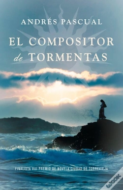 Capa do artigo El Compositor De Tormentas
