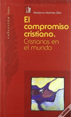 Capa do artigo El Compromiso Cristiano. Cristianos En El Mundo