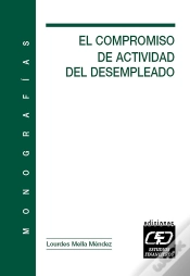 Capa do artigo El Compromiso De Actividad Del Desempleado