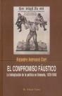 El Compromiso Fáustico - Preview