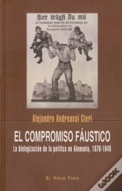 Capa do artigo El Compromiso Fáustico