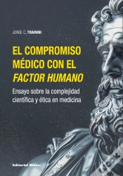 Capa do artigo El Compromiso Médico Con El Factor Humano