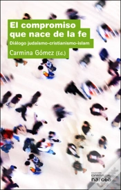 Capa do artigo El Compromiso Que Nace De La Fe