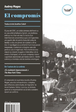 Capa do artigo El Comprom¡S