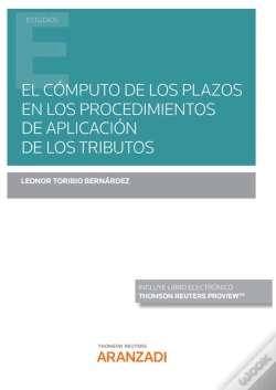 Capa do artigo El Computo De Los Plazos En Los Procedimientos De Aplicacion