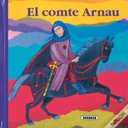 Capa do artigo El Comte Arnau