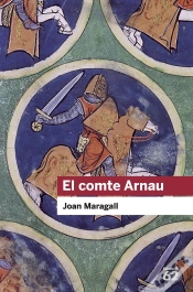 Capa do artigo El Comte Arnau