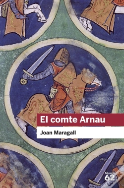 Capa do artigo El Comte Arnau