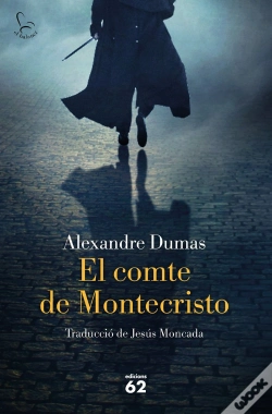 Capa do artigo El Comte De Montecristo