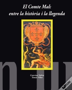 Capa do artigo El Comte Mal
