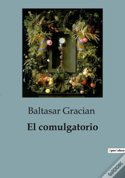 Capa do artigo El Comulgatorio