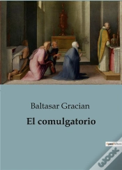 Capa do artigo El Comulgatorio