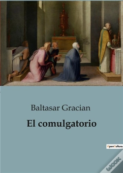 Capa do artigo El Comulgatorio
