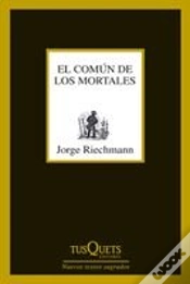 Capa do artigo El Común De Los Mortales