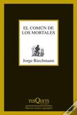Capa do artigo El Común De Los Mortales