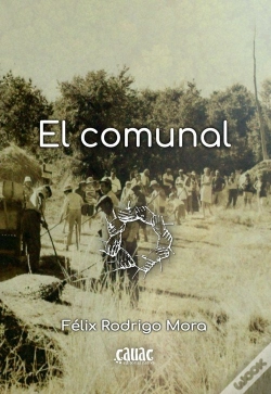 Capa do artigo El Comunal