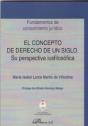El Concepto De Derecho De Un Siglo - Preview