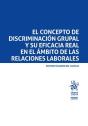 El Concepto De Discriminacion Grupal Y Su Eficacia Real En E - Preview