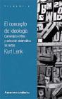 El Concepto De Ideologia   - Preview