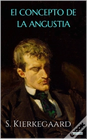 Capa do artigo El Concepto De La Angustia