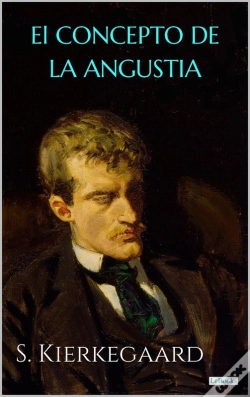 Capa do artigo El Concepto De La Angustia