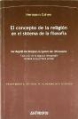El Concepto De La Religión En El Sistema De La Filosof¡A - Preview