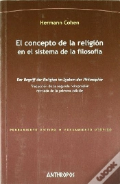 Capa do artigo El Concepto De La Religión En El Sistema De La Filosof¡A