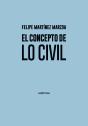 El Concepto De Lo Civil - Preview