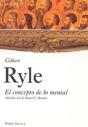 El Concepto De Lo Mental - Preview