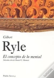 Capa do artigo El Concepto De Lo Mental