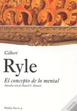 Capa do artigo El Concepto De Lo Mental