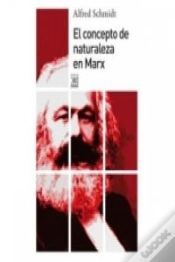 Capa do artigo El Concepto De Naturaleza En Marx
