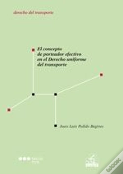 Capa do artigo El Concepto De Porteador Efectivo En El Derecho Uniforme Del Transporte